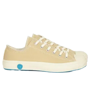 01JP Low Sneaker - Beige