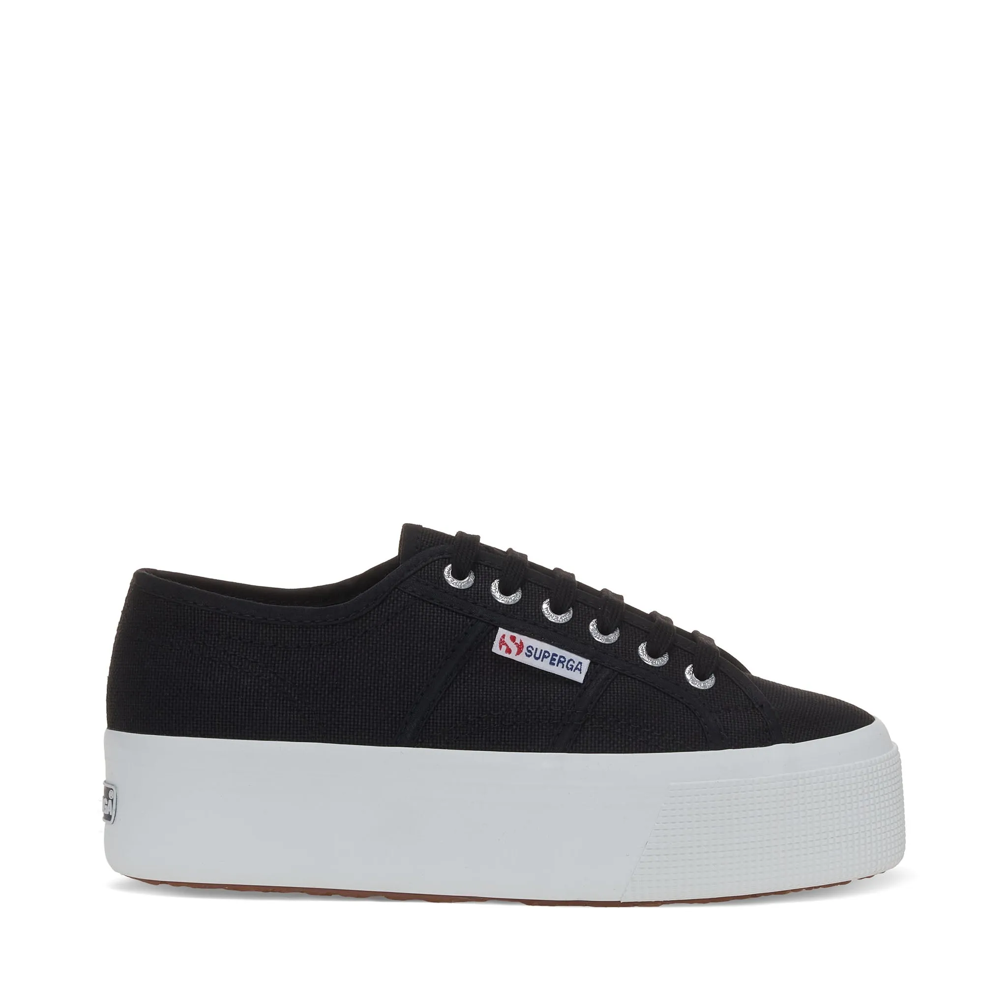 2790 Platform Sneakers - Black Off-White