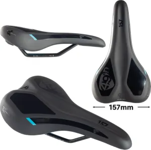 49N Formfit - Memory Foam Saddle