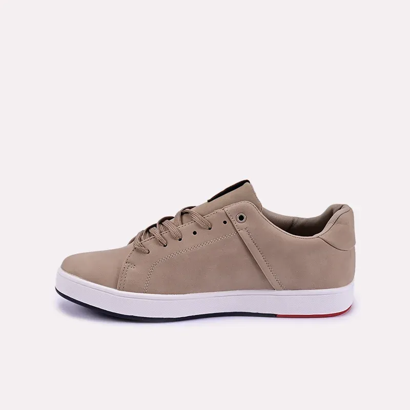 Aaron Fawn Sneakers 0120457