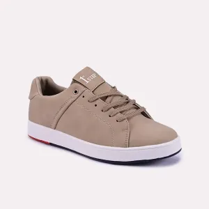 Aaron Fawn Sneakers 0120457