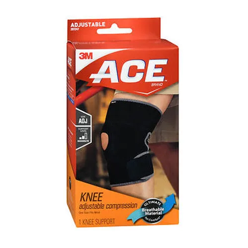 Ace Knee Support 1 each By Ace