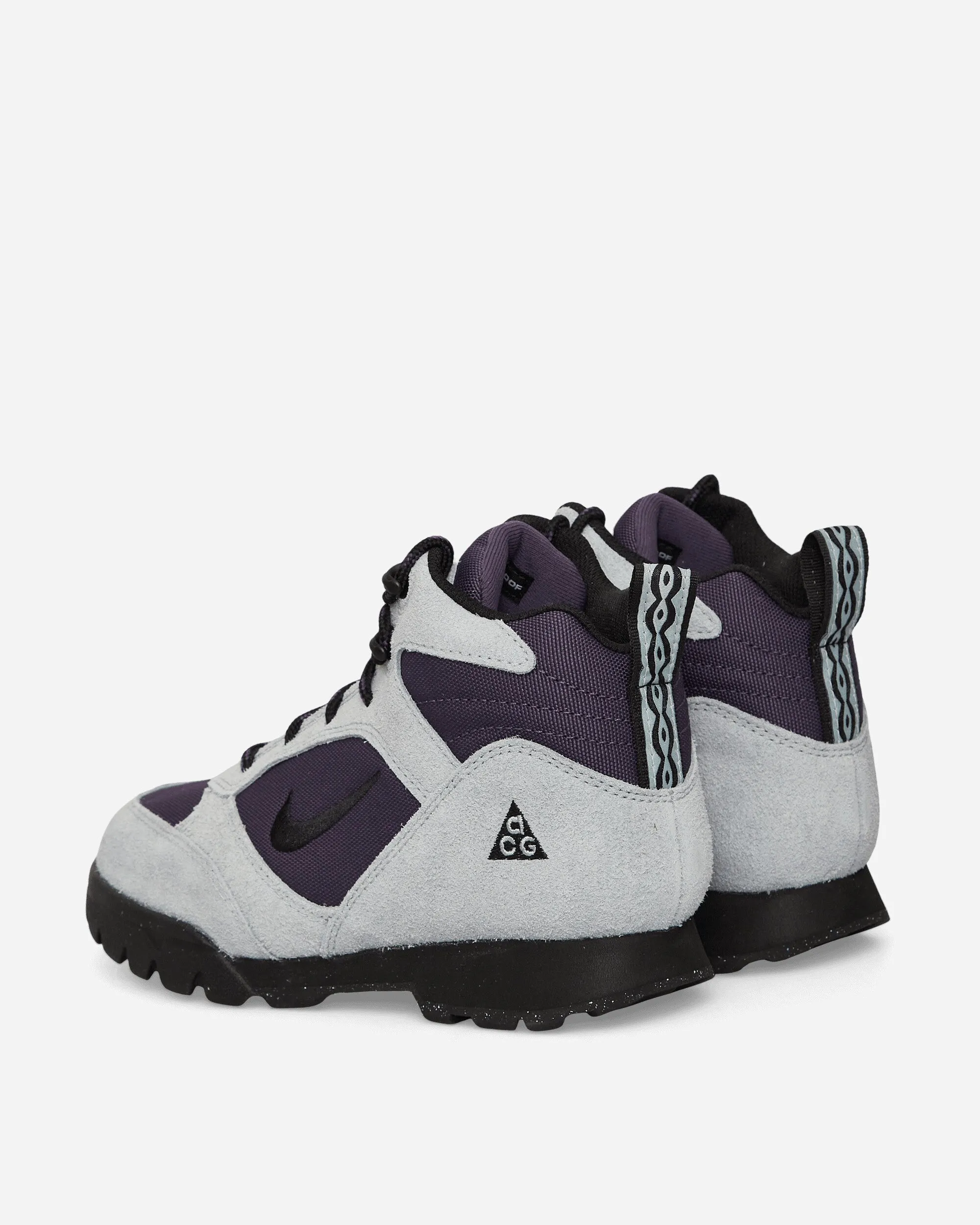 ACG Torre Mid Waterproof Sneakers Light Pumice / Dark Raisin