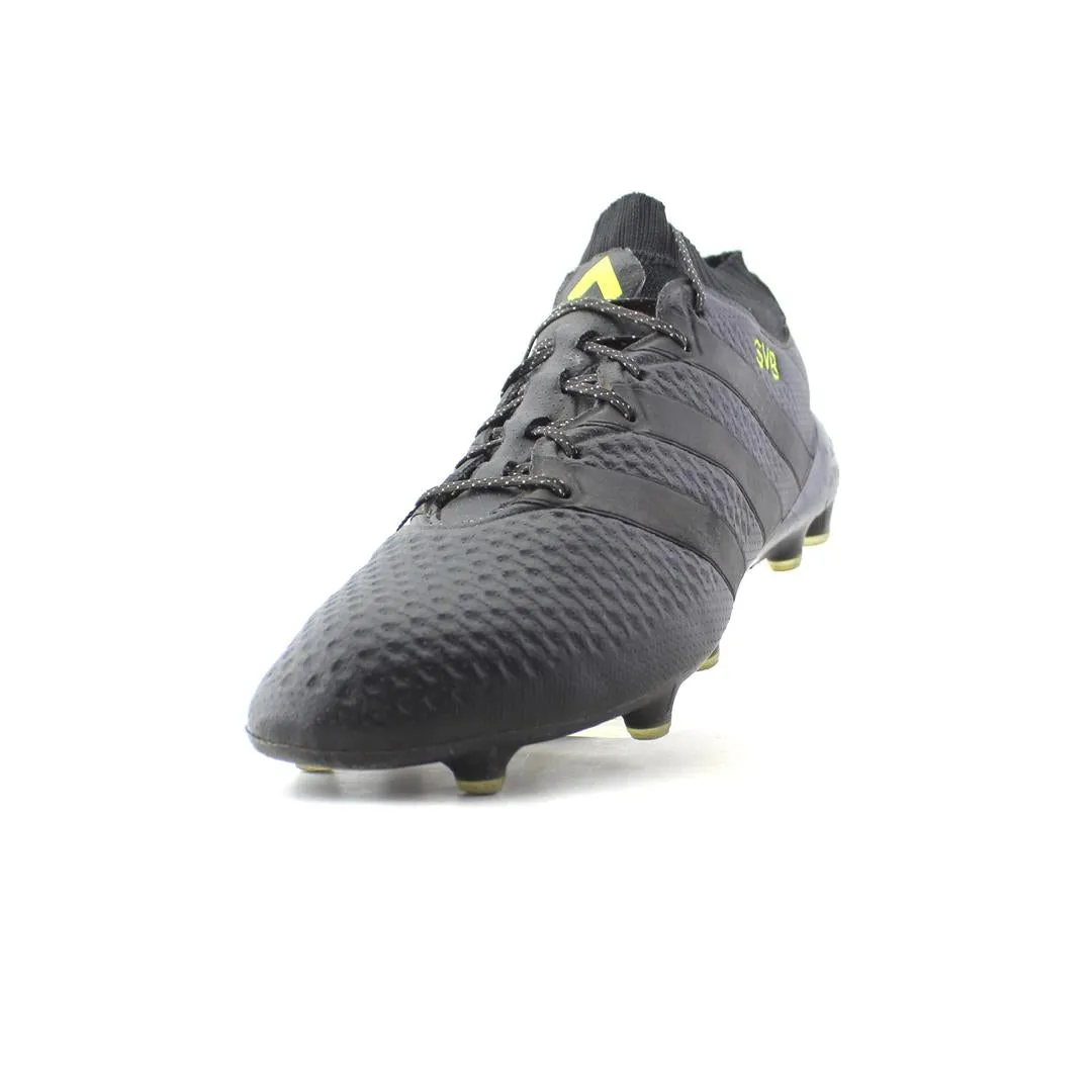 ADIDAS ACE 16.1 PRIMEKNIT FG/AG