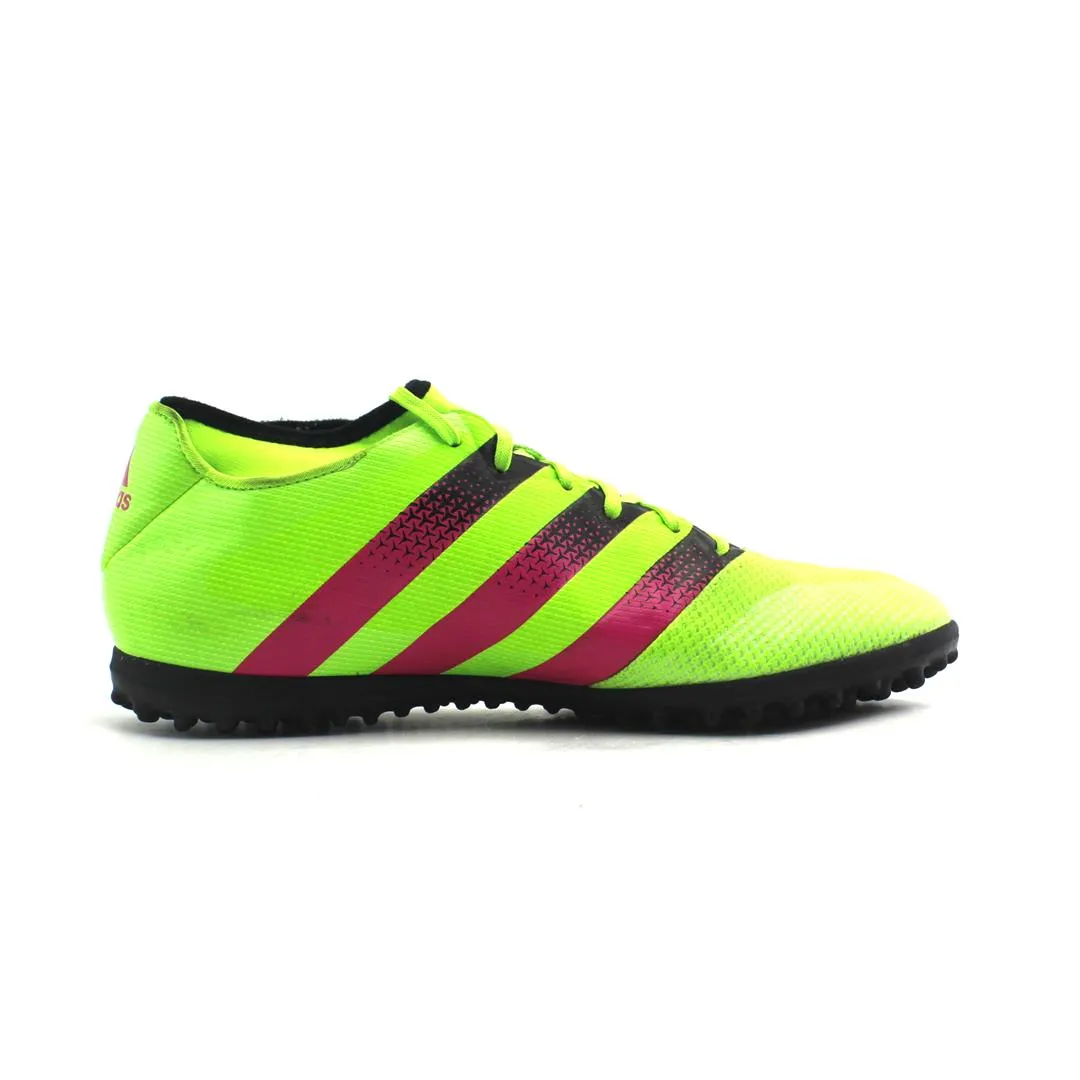 ADIDAS ACE 16.3 PRIMEMESH TURF