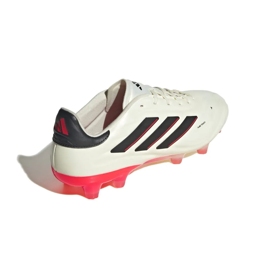 Adidas Copa Pure Ii Elite Firm Ground Men's Football Boots Beige