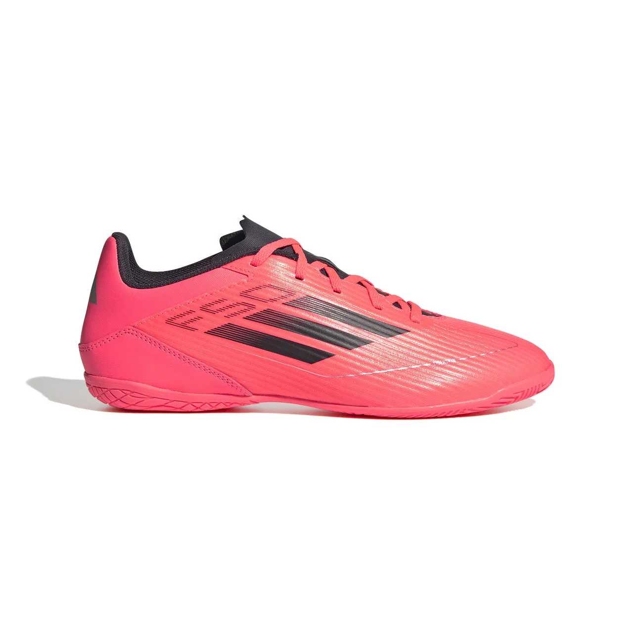 adidas F50 Club Indoor Boots- Turbo- JUNIOR