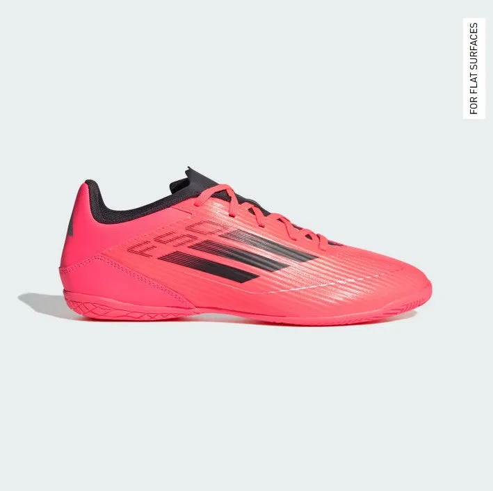 Adidas F50 Club Indoor Futsal Shoes