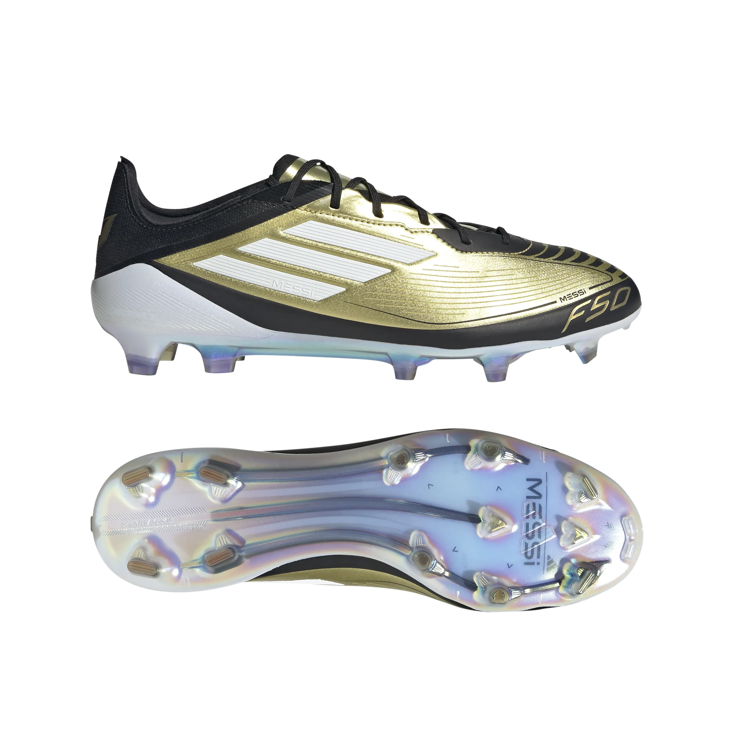 Adidas F50 Elite Messi FG