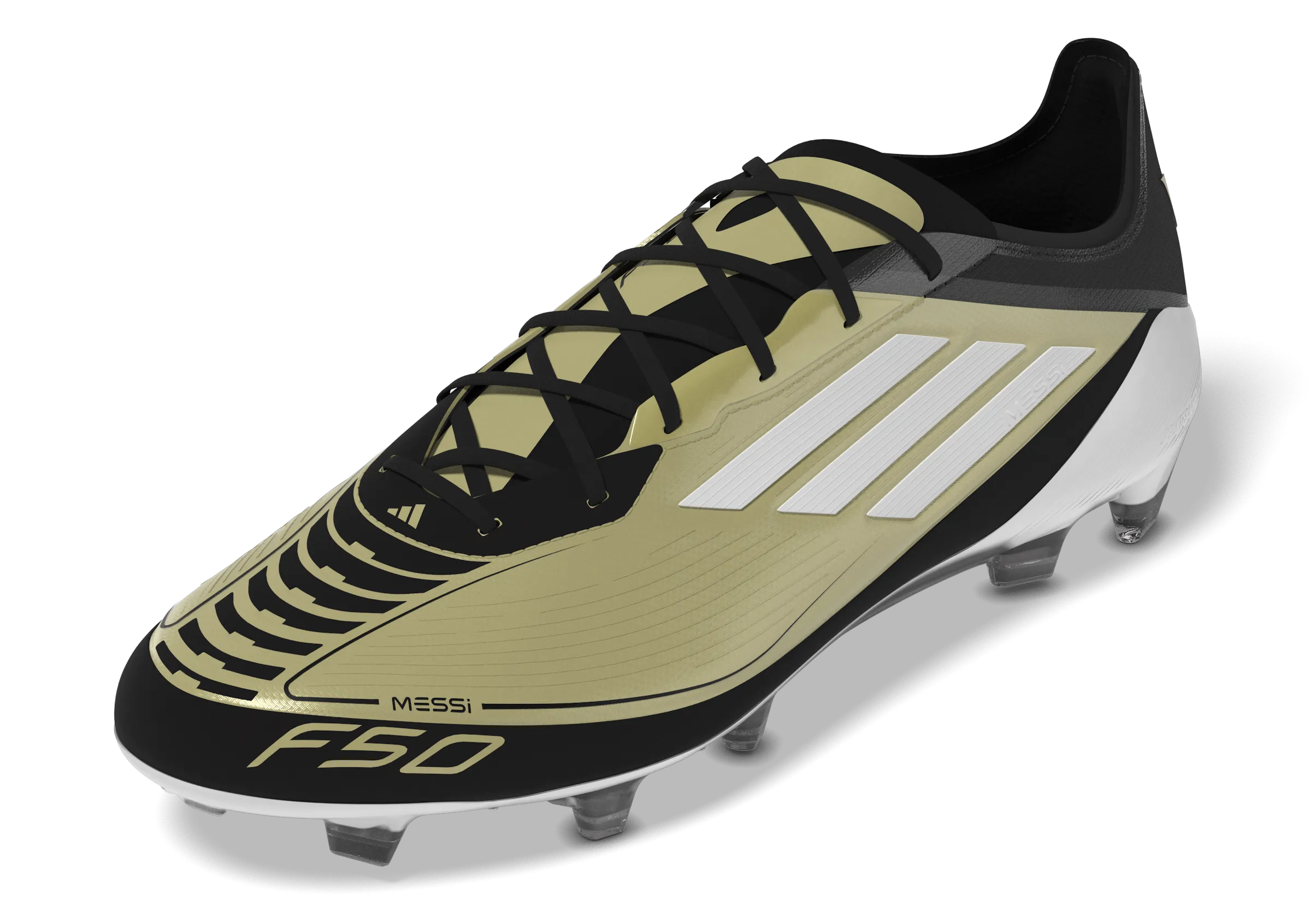 Adidas F50 Elite Messi FG