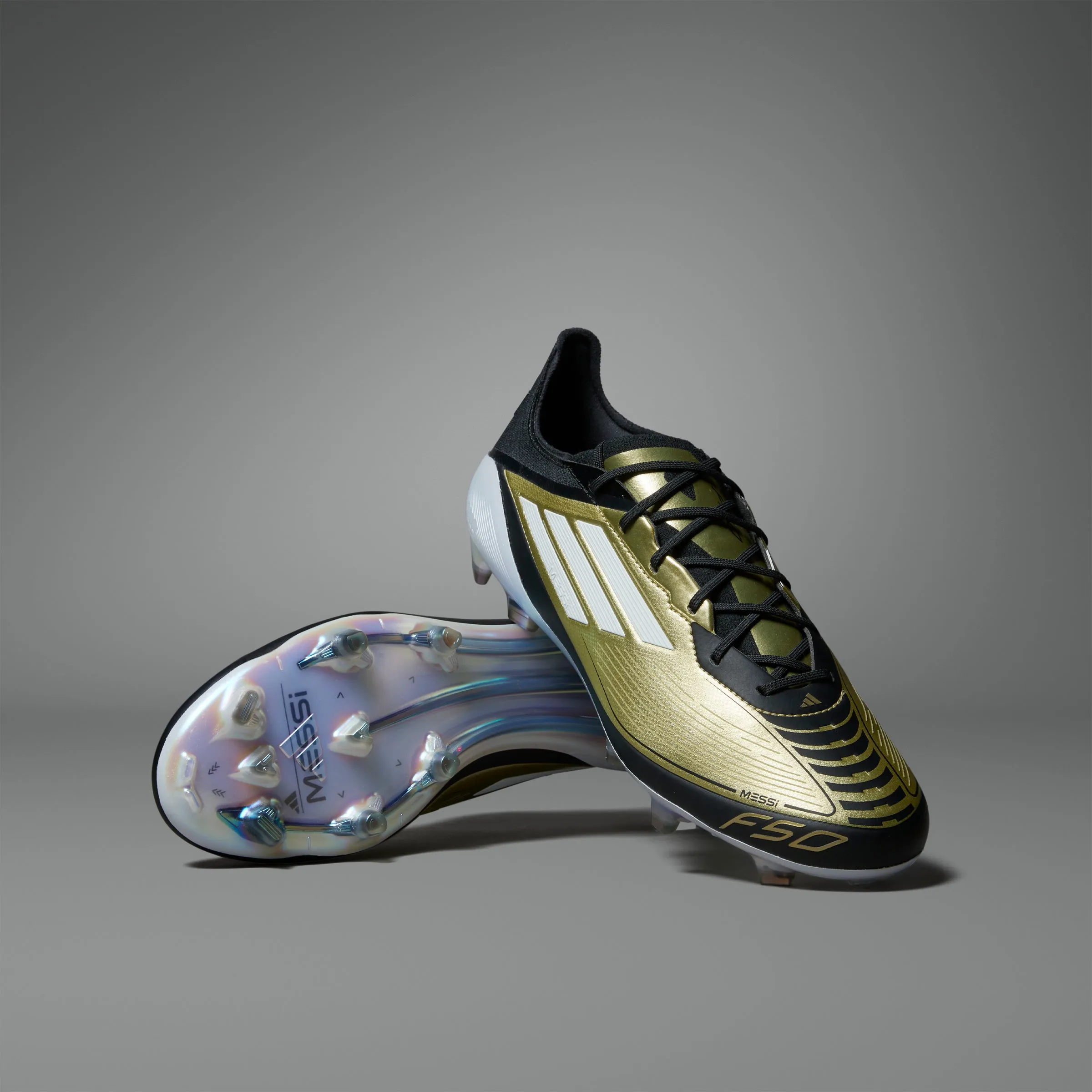 Adidas F50 Elite Messi FG