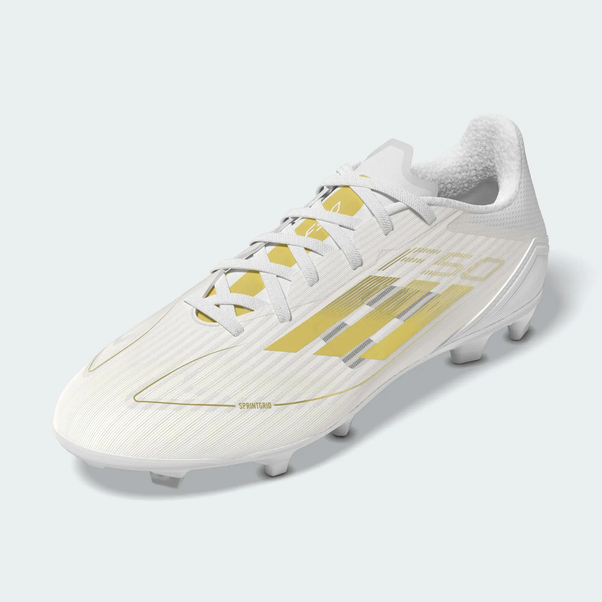 Adidas F50 League FG Football Boots