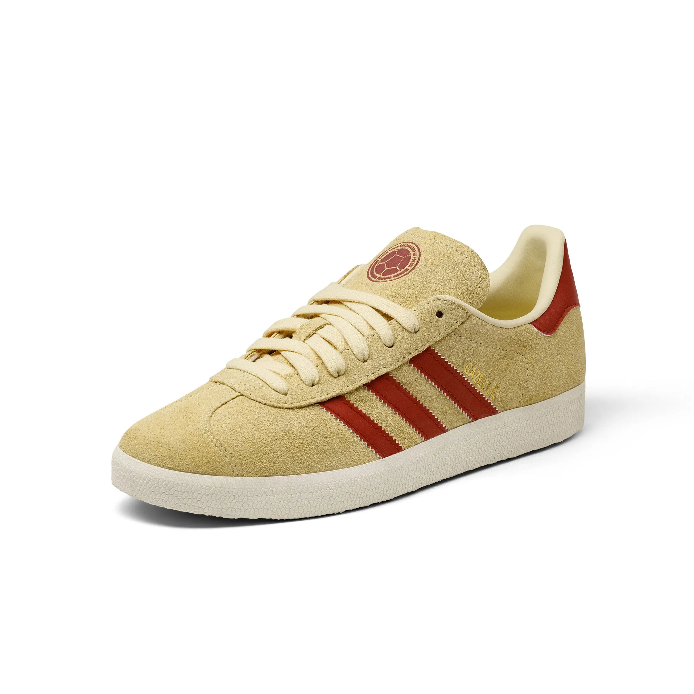 Adidas Gazelle *Colombia*