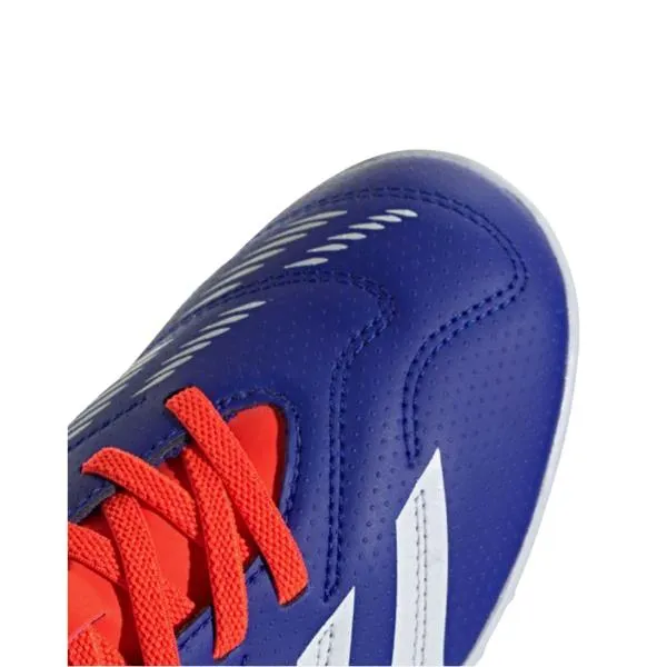 ADIDAS - Junior Predator Club Hook & Loop Turf (Football Boots)