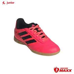 adidas Junior Super Sala 2 Indoor Court Shoes