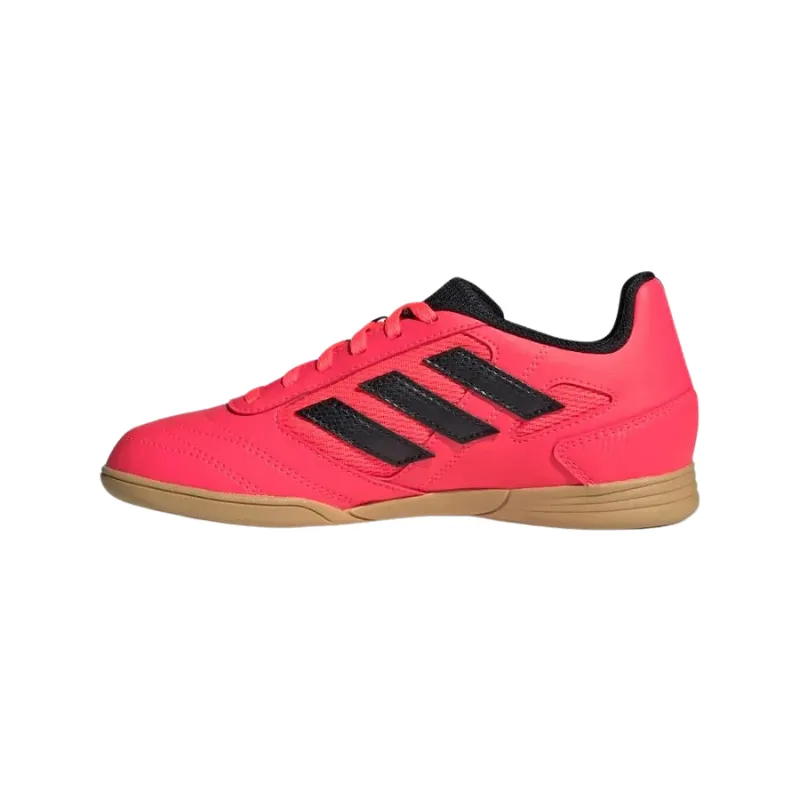 adidas Junior Super Sala 2 Indoor Court Shoes