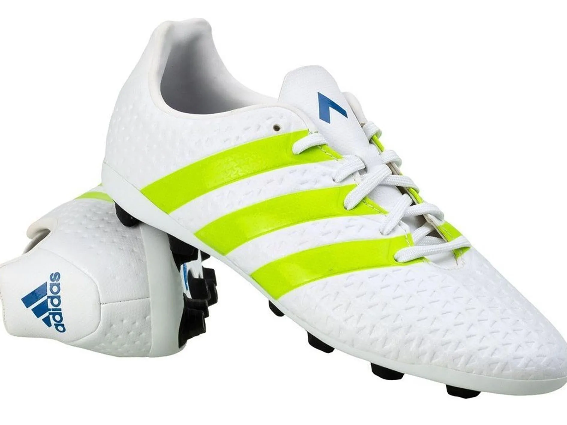 Adidas Kids Ace 16.4 FXG <br> AF5035