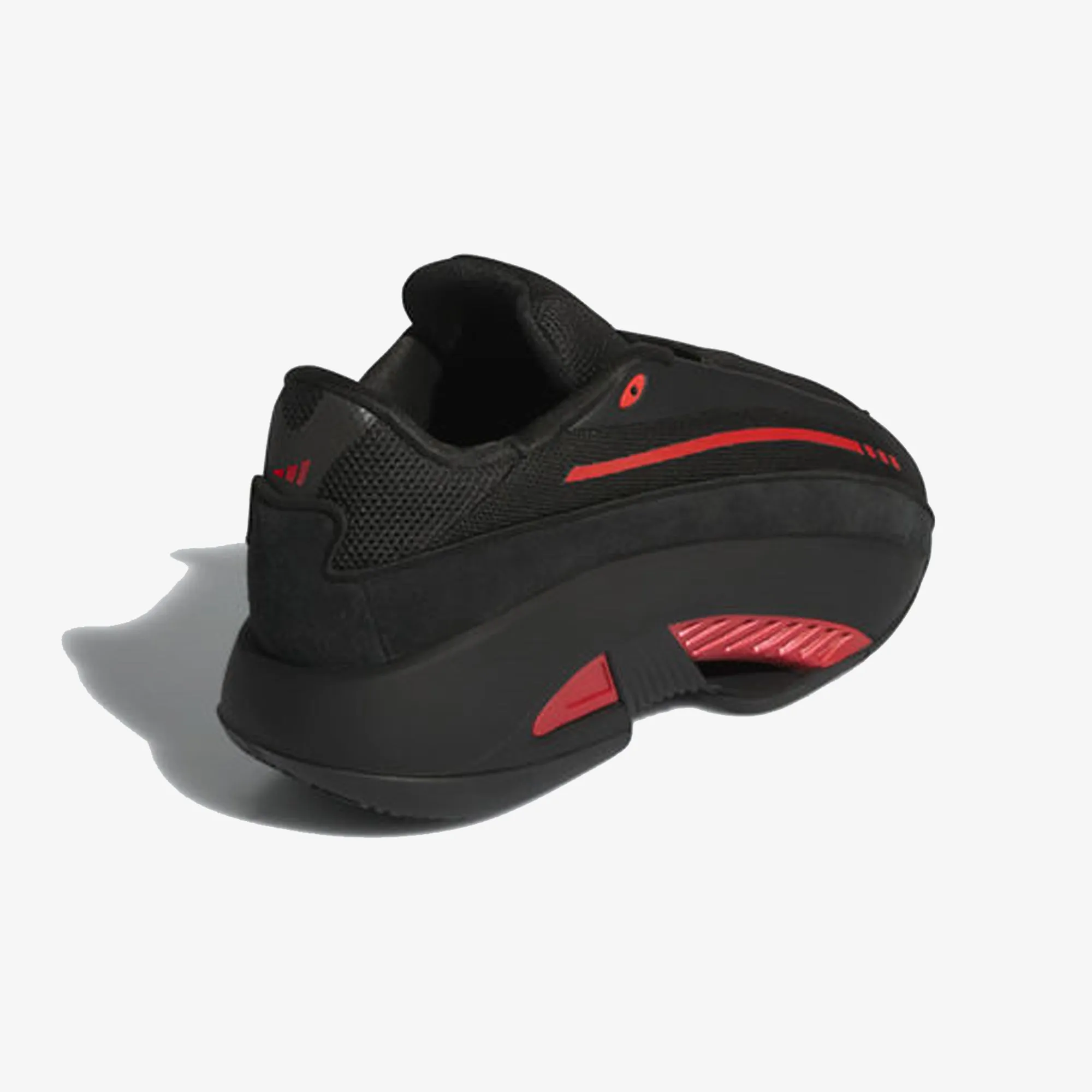 ADIDAS | MAD IIINFINITY { CORE BLACK/RED