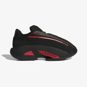 ADIDAS | MAD IIINFINITY { CORE BLACK/RED