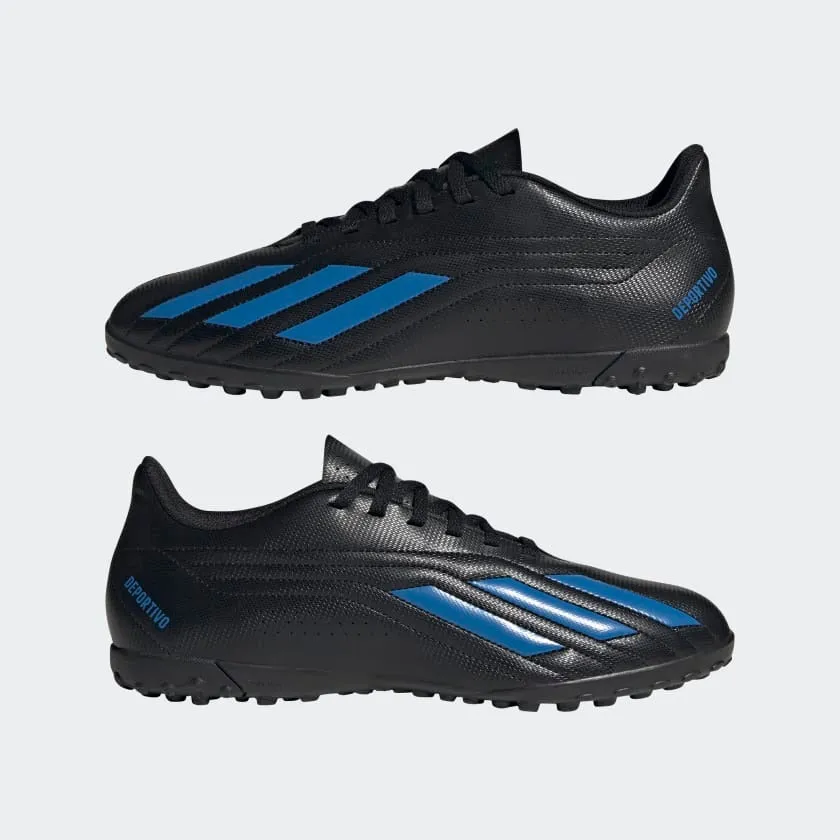 Adidas Men Deportivo II TURF Boots Football Shoes