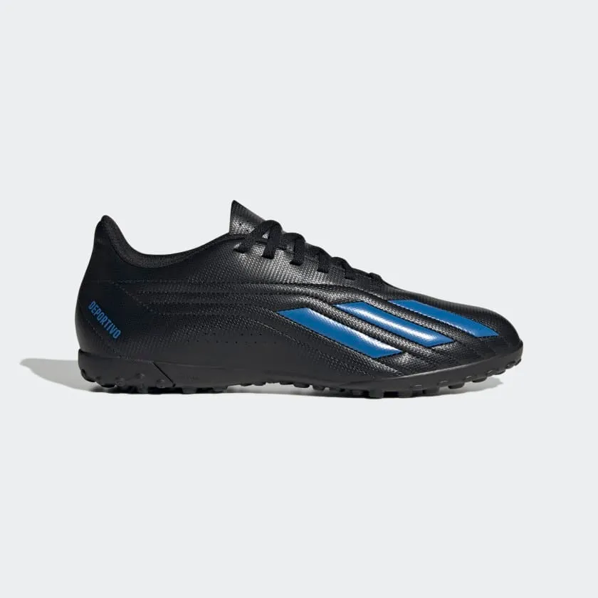 Adidas Men Deportivo II TURF Boots Football Shoes