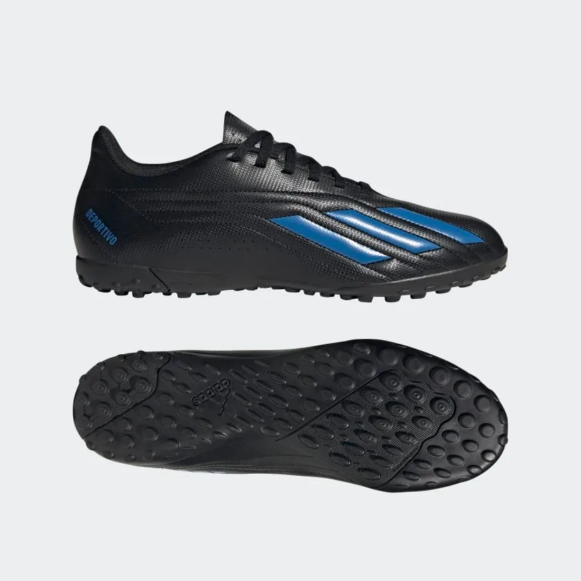 Adidas Men Deportivo II TURF Boots Football Shoes