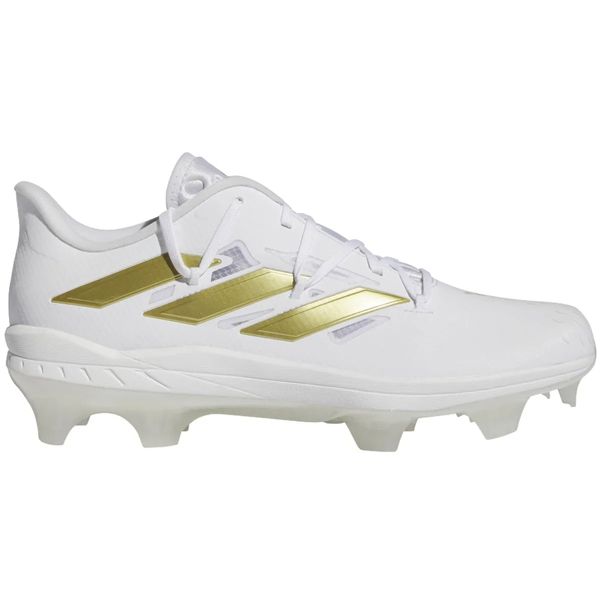 adidas Men's adizero Afterburner 9 TPU Baseball Cleats