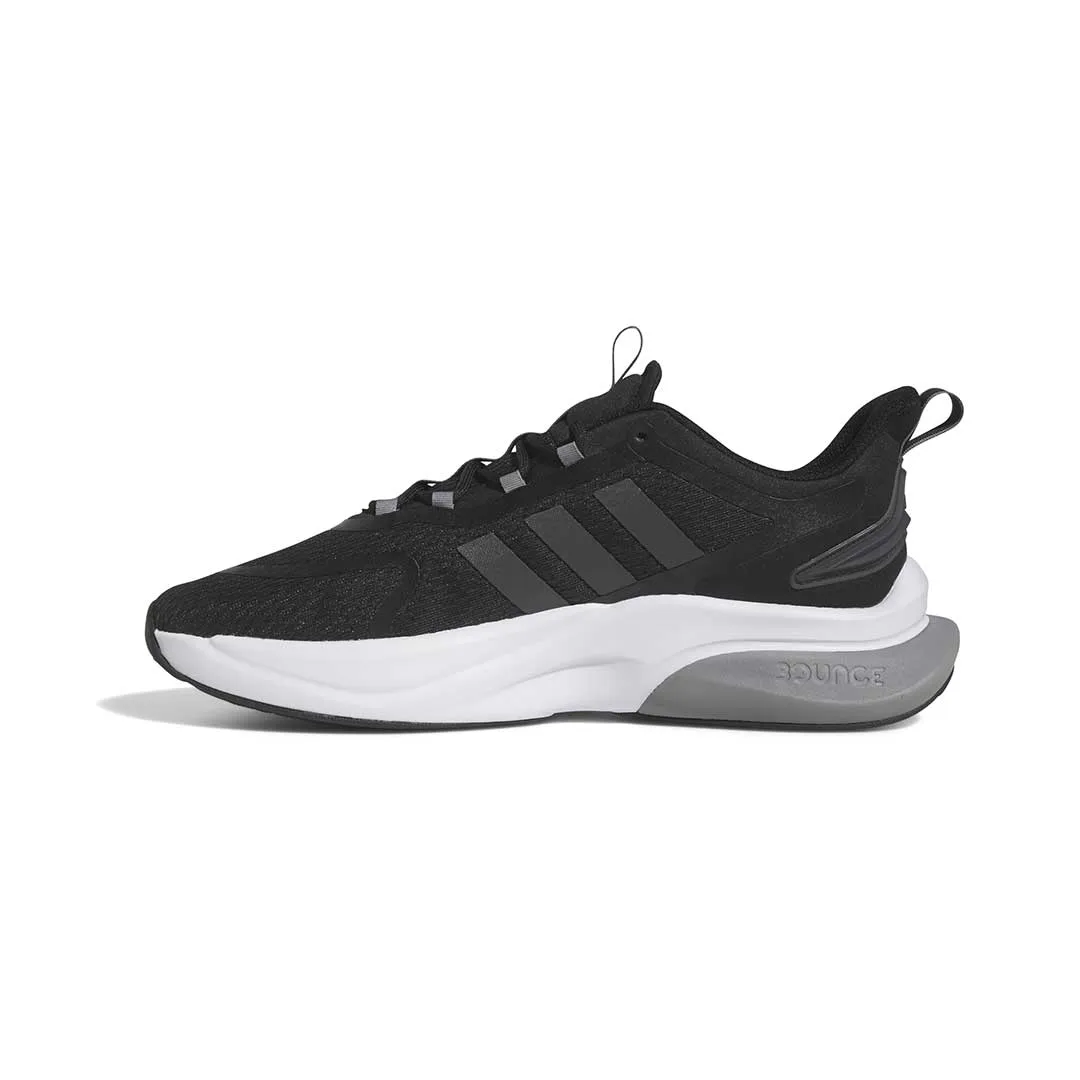 adidas - Men's AlphaBounce  Sustainable Bounce Shoes (HP6144)