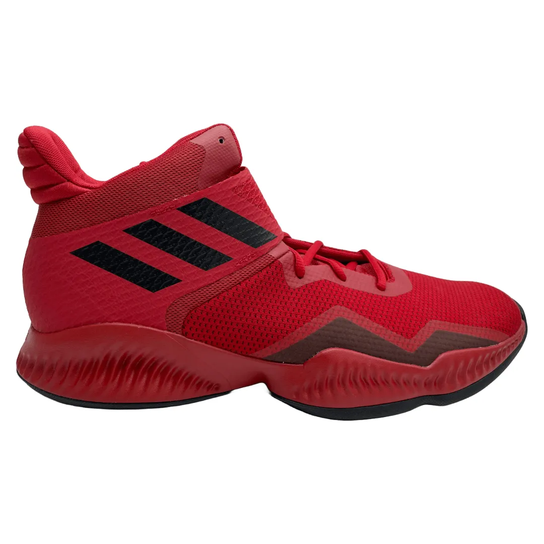 adidas Men's Explosive Bounce 2018 Basketball Shoes