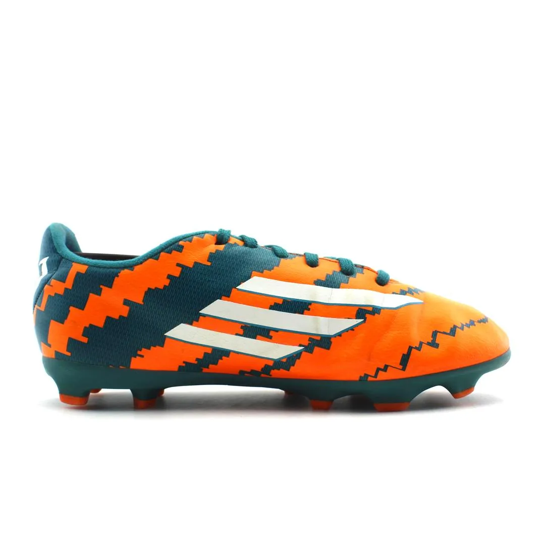 ADIDAS  MESSI 10.3 FG JR