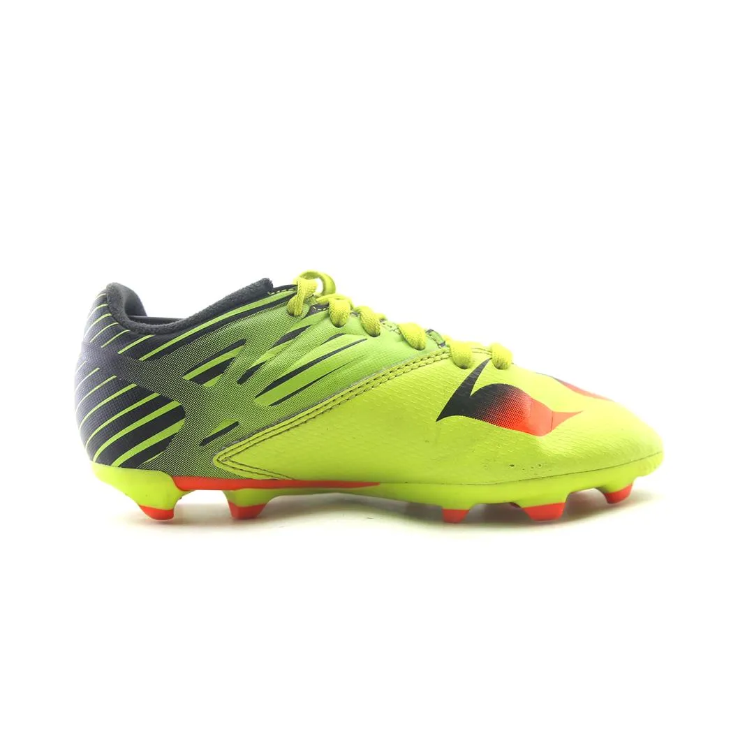 ADIDAS  MESSI 15.3 FG