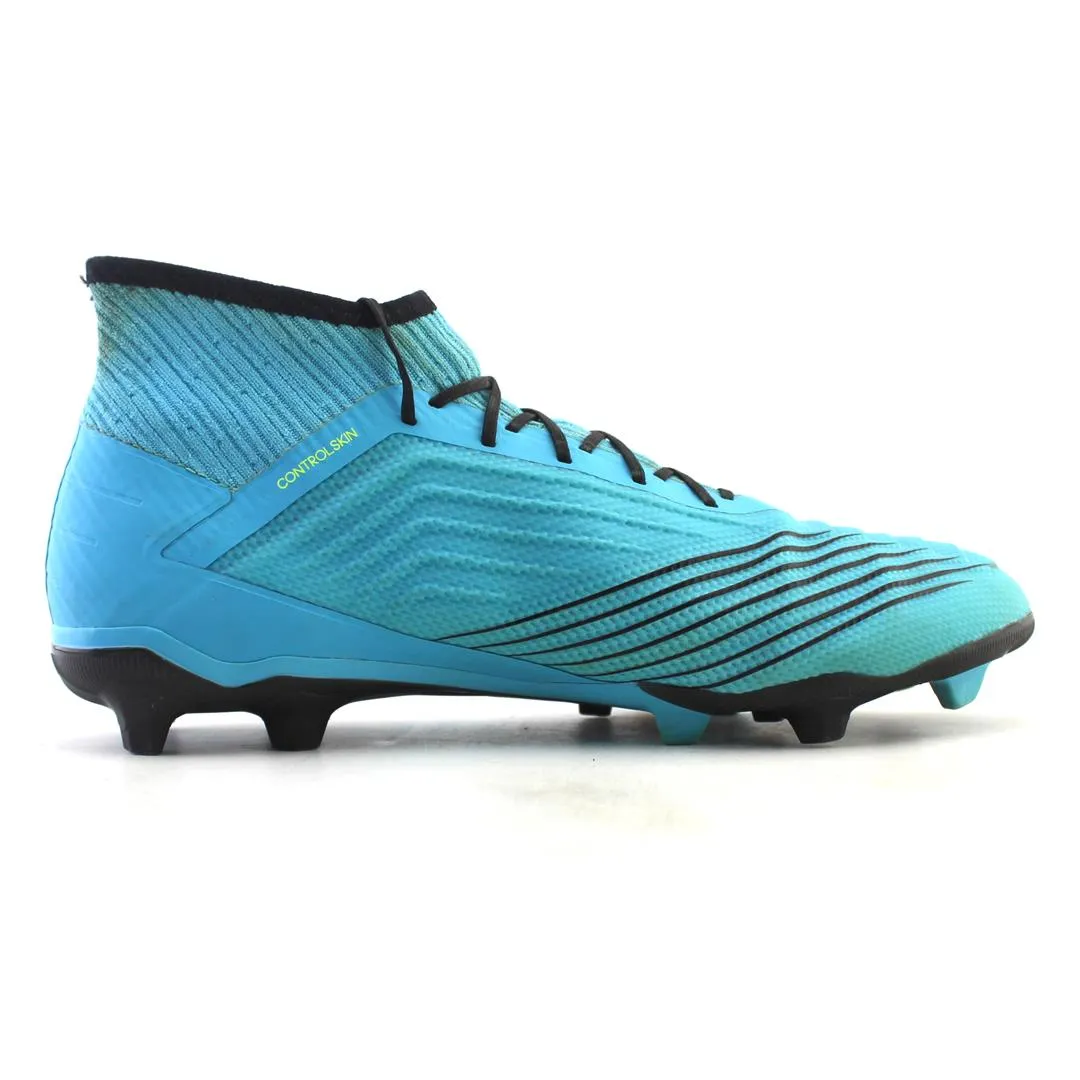 ADIDAS PREDATOR 19.2 FIRM GROUND