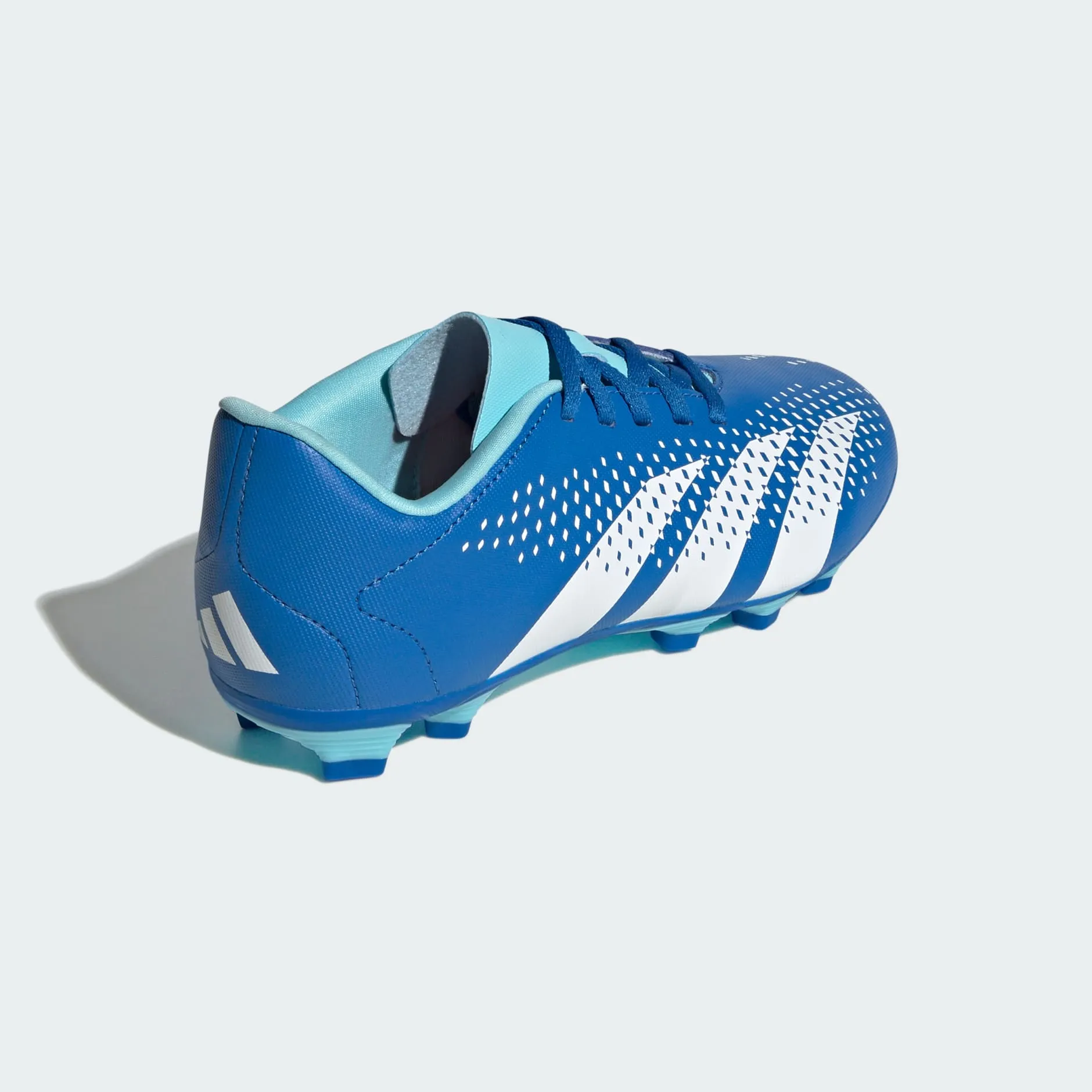 ADIDAS PREDATOR ACCURACY.4 FLEXIBLE GROUND BOOTS - IE9431