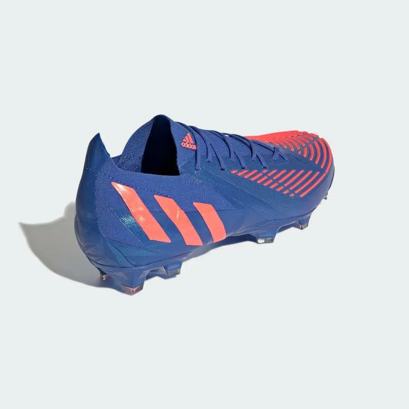 Adidas Predator Edge.1 Low FG Football Boot