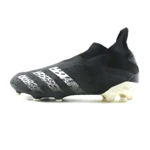 ADIDAS PREDATOR FREAK.3 LACELESS FIRM GROUND BOOTS