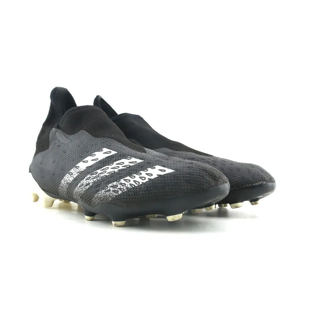 ADIDAS PREDATOR FREAK.3 LACELESS FIRM GROUND BOOTS