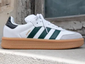 Adidas Samba XLG 'White/Collegiate Green'