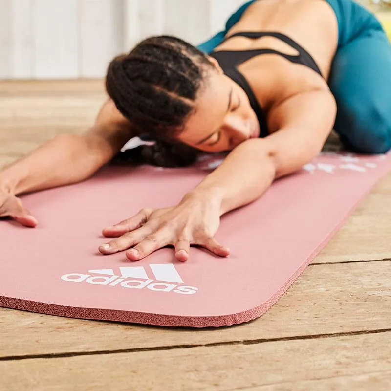 adidas Tie-Dye Yoga Mat