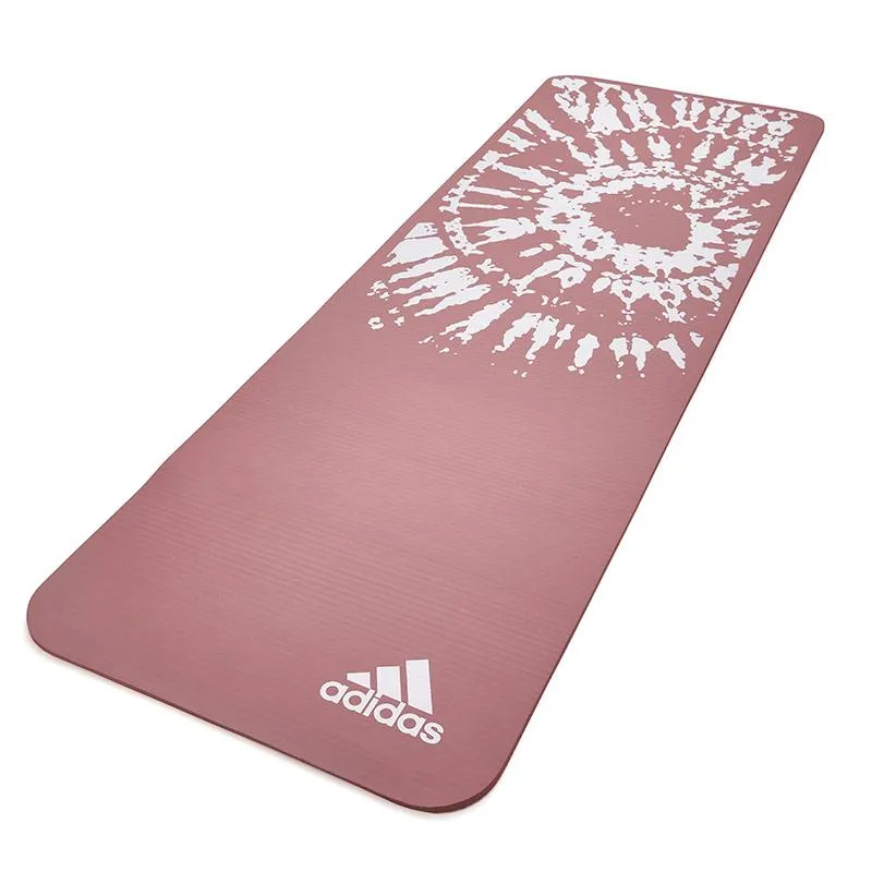 adidas Tie-Dye Yoga Mat