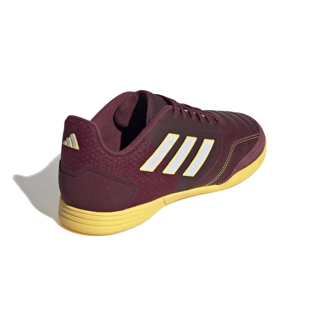 Adidas Top Sala Competiton Junior Futsal Shoes Red