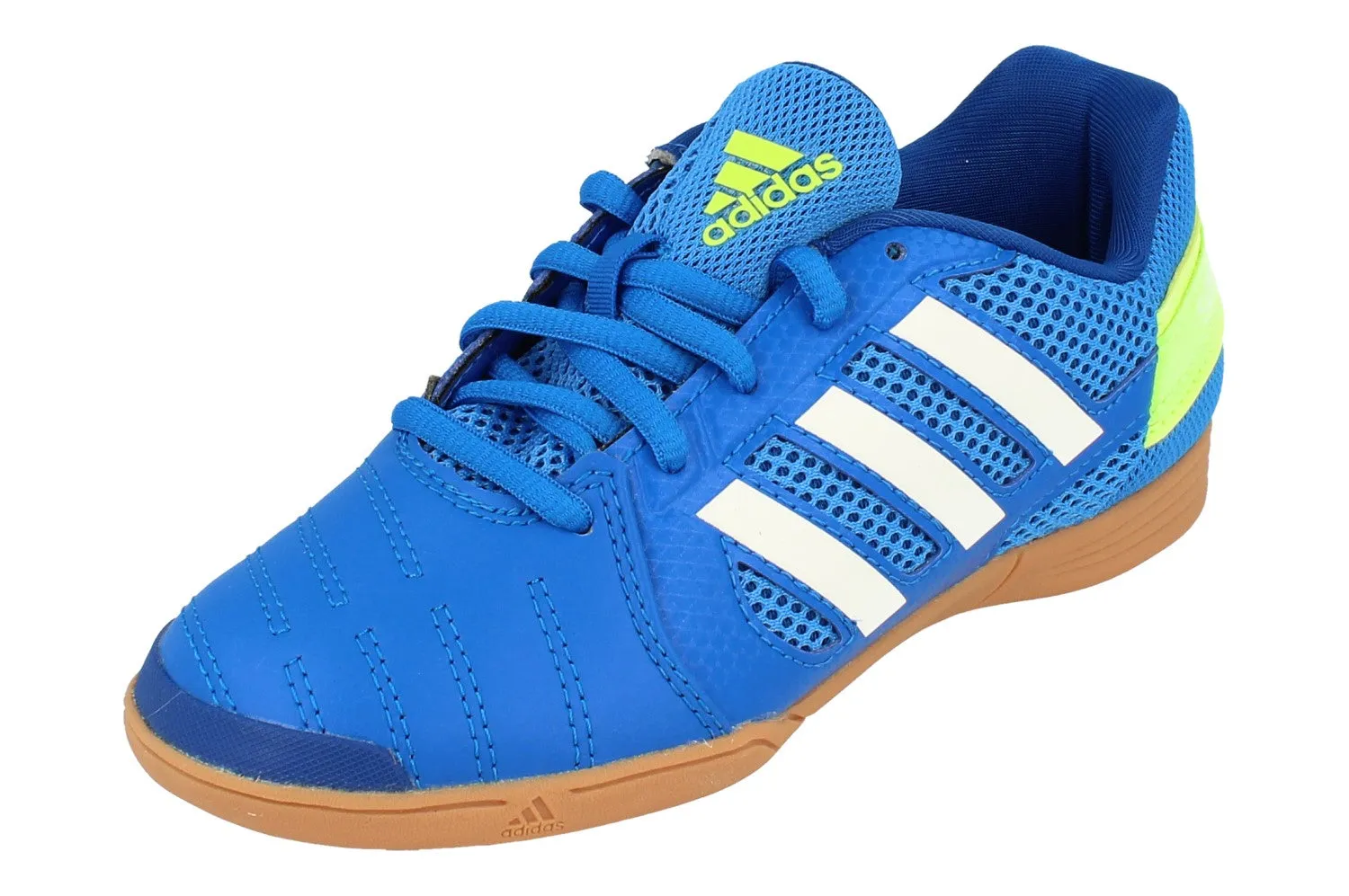 Adidas Top Sala Junior Football Trainers Shoes FV2632