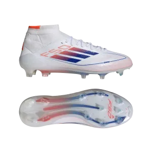 Adidas Women's F50 Elite Mid FG