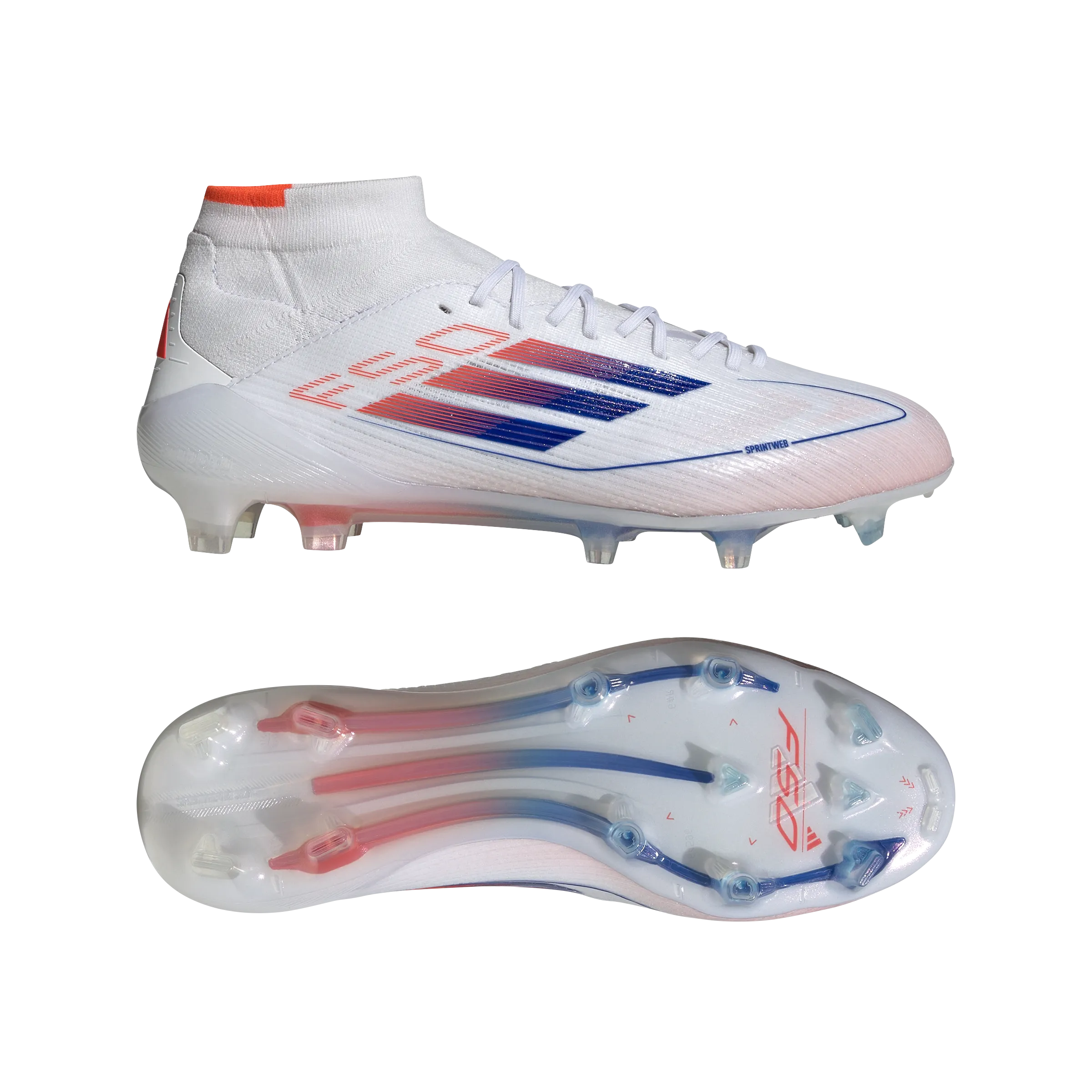 Adidas Women's F50 Elite Mid FG