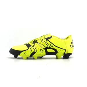 ADIDAS X 15.1 FG/AG