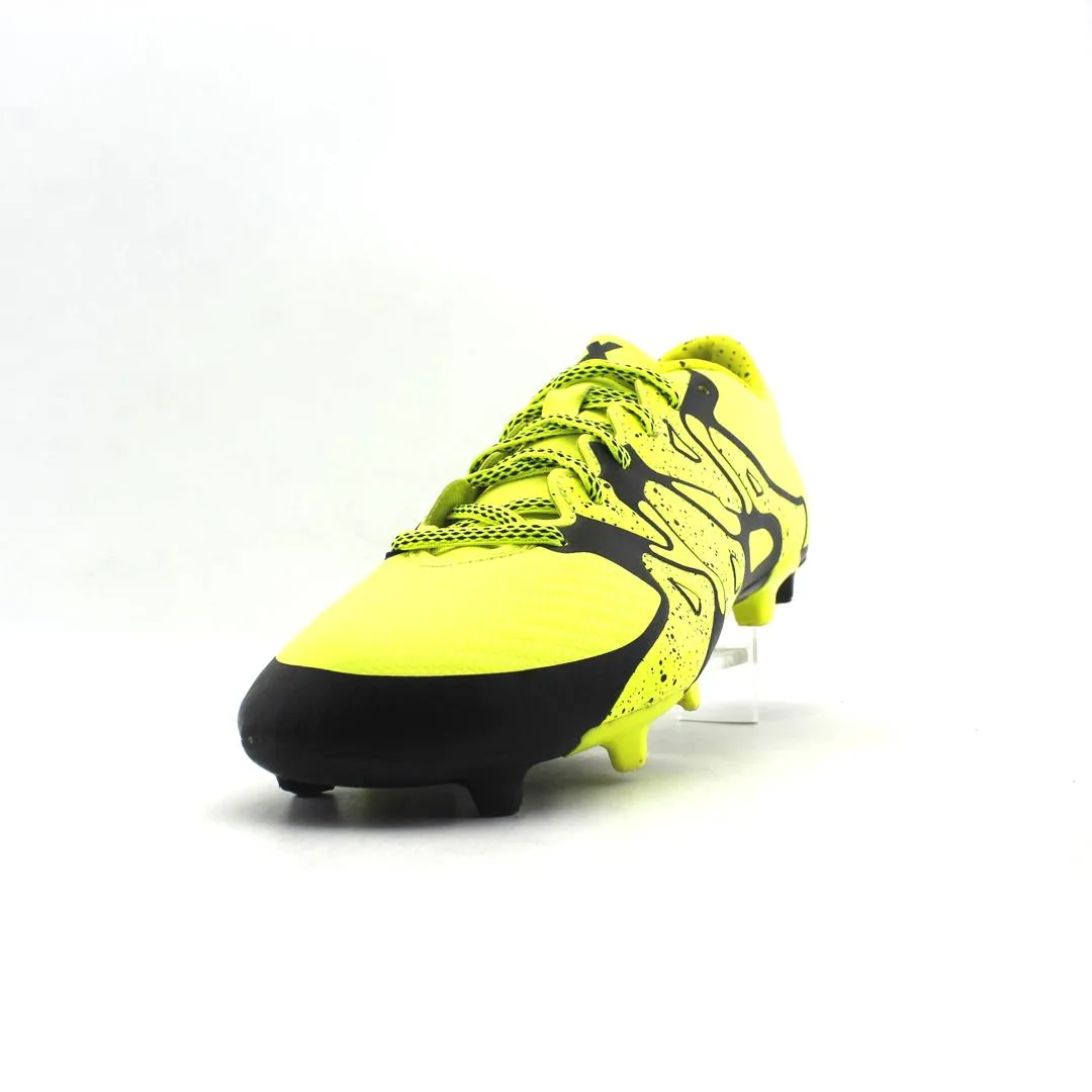 ADIDAS X 15.1 FG/AG