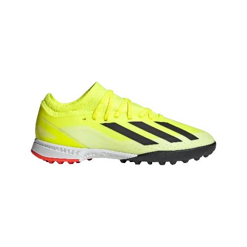 Adidas X Crazyfast League TF J