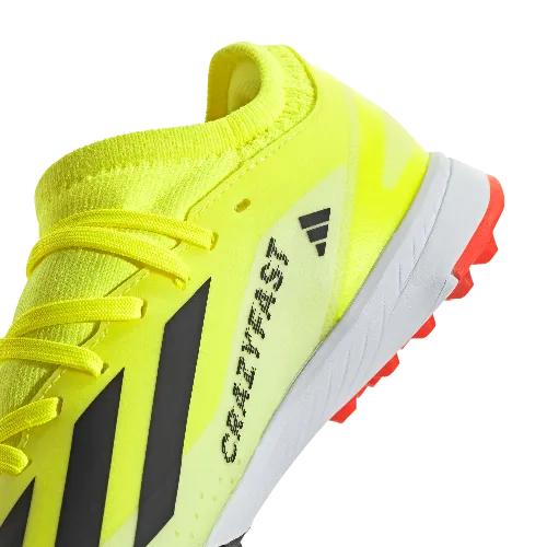 Adidas X Crazyfast League TF J