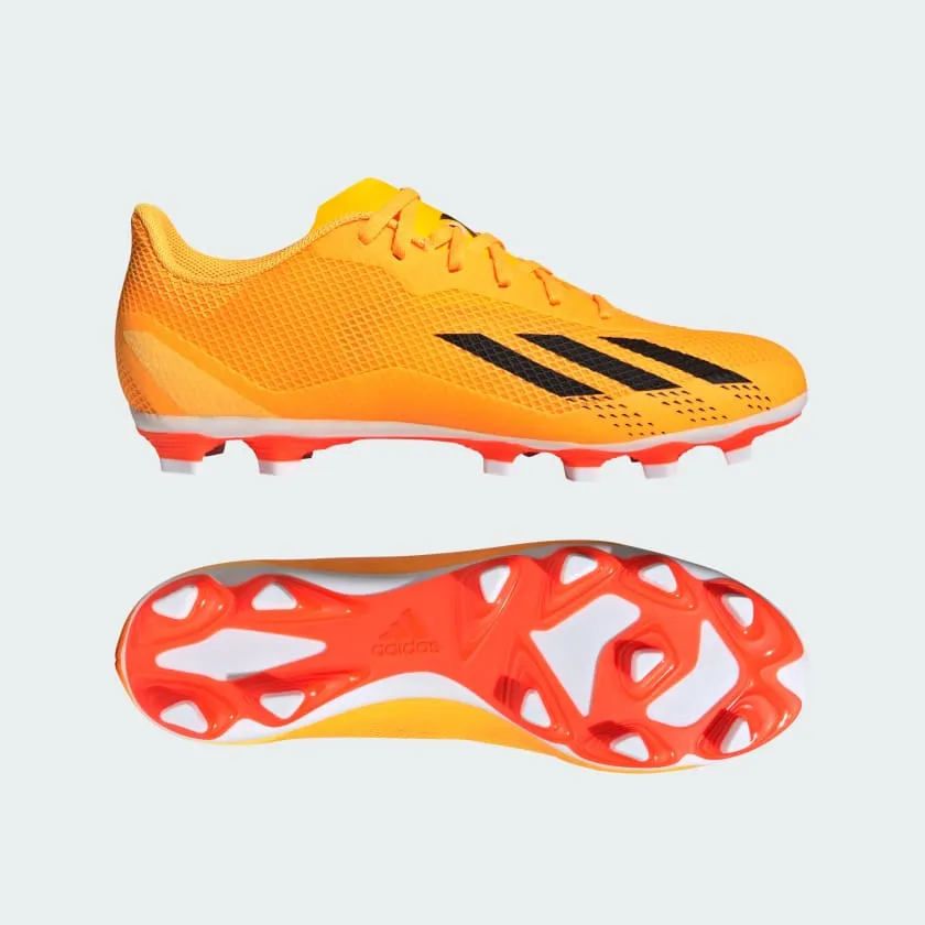 Adidas X Speedportal.4 FxG Football Boots