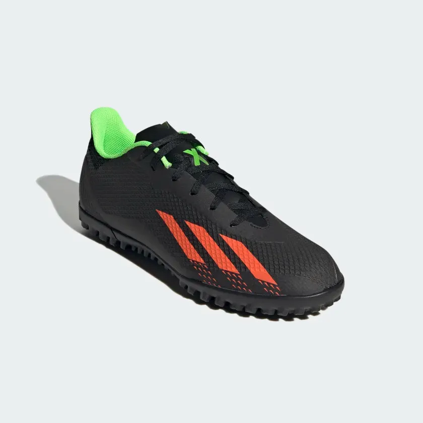 Adidas X Speedportal.4 Turf Boots Football Shoes