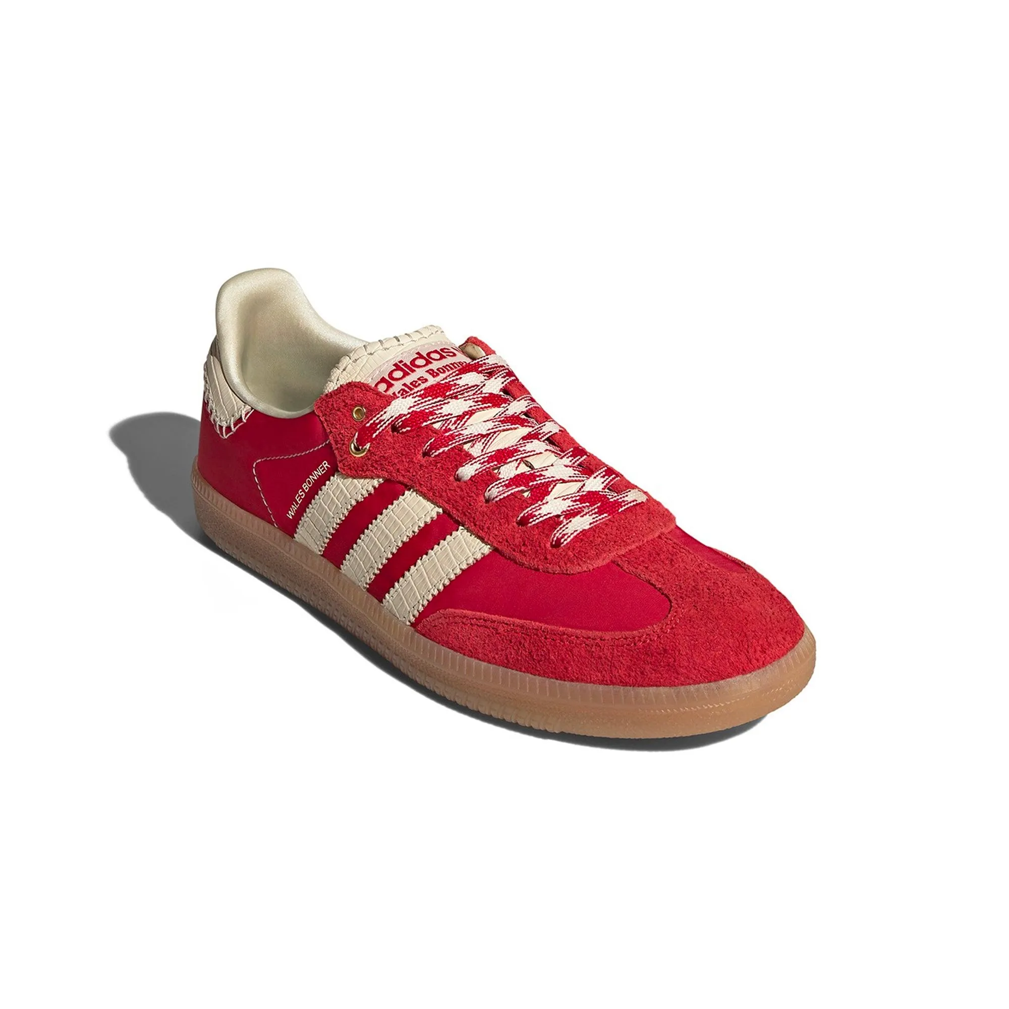 Adidas x Wales Bonner Mens Samba Shoes